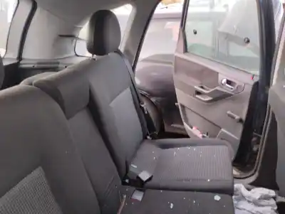 Автозапчасти б/у задние сиденья слева за opel meriva z14xep ссылки oem iam 