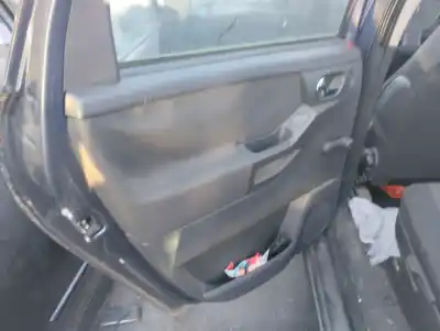 Автозапчасти б/у обивка задней левой двери за opel meriva z14xep ссылки oem iam 