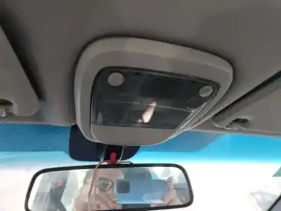 Автозапчасти б/у внутренний свет за opel meriva z14xep ссылки oem iam 