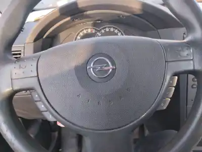 Автозапчасти б/у рулевое управление за opel meriva z14xep ссылки oem iam 