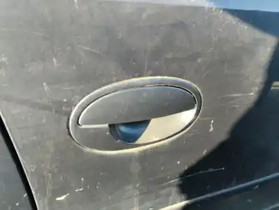 Автозапчасти б/у наружная рукоятка передняя справа за opel meriva z14xep ссылки oem iam 