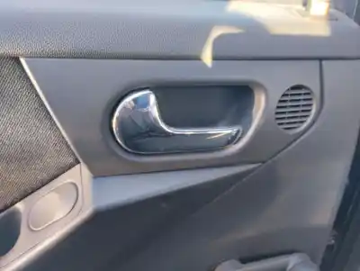 Автозапчасти б/у левая задняя внутренняя ручка за opel meriva z14xep ссылки oem iam 