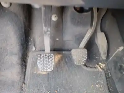 Автозапчасти б/у педаль тормоза за opel meriva z14xep ссылки oem iam 