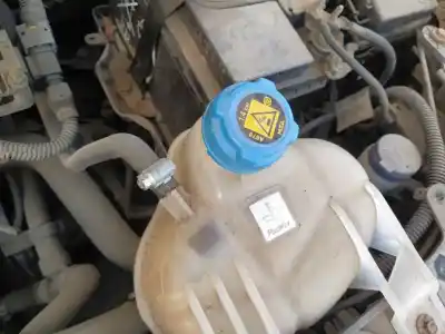 Peça sobressalente para automóvel em segunda mão DEPÓSITO DE EXPANSÃO por FIAT GRANDE PUNTO (199)  Referências OEM IAM   