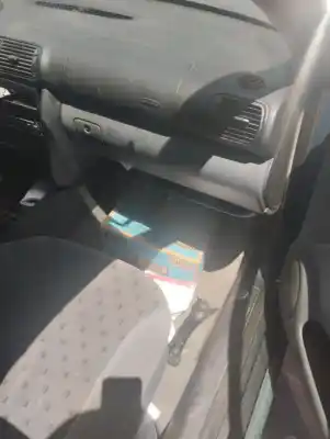 İkinci el araba yedek parçası TORPIDO için SEAT TOLEDO (1M2)  OEM IAM referansları   