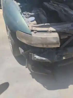 Автозапчастина б/у ПРАВА ФА для SEAT TOLEDO (1M2)  Посилання на OEM IAM   