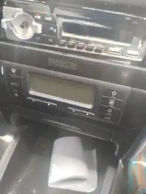 Автозапчастина б/у КЛІМАТ-КОНТРОЛЬ для SEAT TOLEDO (1M2)  Посилання на OEM IAM   