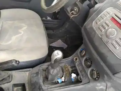 Автозапчасти б/у коробка передач за ford transit connect (tc7) rwpa ссылки oem iam 
