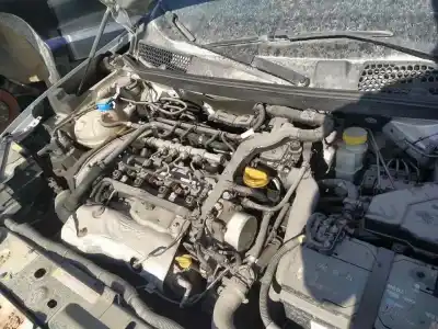Second-hand car spare part COMPLETE ENGINE for ALFA ROMEO GIULIETTA (191)  OEM IAM references   