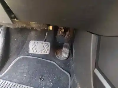 Автозапчасти б/у педаль тормоза за alfa romeo giulietta (191) 940b4000 ссылки oem iam 