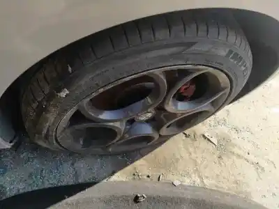 İkinci el araba yedek parçası ÖN SAG FREN KALIPER için ALFA ROMEO GIULIETTA (191)  OEM IAM referansları   
