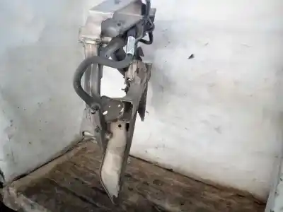 İkinci el araba yedek parçası ÖN AKS için BMW SERIE 1 BERLINA (E81/E87)  OEM IAM referansları   