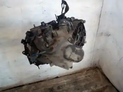 Автозапчасти б/у коробка передач за mitsubishi space star (dg0) f9q1 ссылки oem iam pmr916368 t107077  