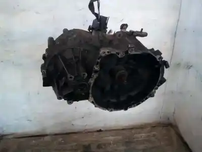 Peça sobressalente para automóvel em segunda mão caixa de velocidades por mitsubishi space star (dg0) f9q1 referências oem iam pmr916368 t107077