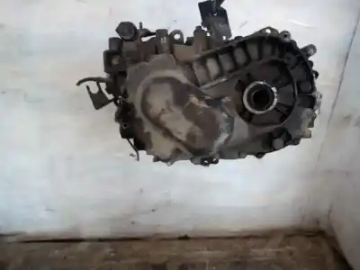 Автозапчасти б/у коробка передач за mitsubishi space star (dg0) f9q1 ссылки oem iam pmr916368 t107077  