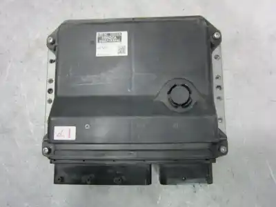 Автозапчасти б/у БЛОК УПРАВЛЕНИЯ ДВИГАТЕЛЕМ за LEXUS IS (DS2/IS2)  ссылки OEM IAM 8966153D80  