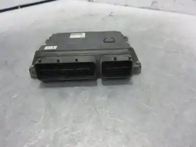 Pezzo di ricambio per auto di seconda mano centralina motore per lexus is (ds2/is2) 2adfhv riferimenti oem iam 8966153740  