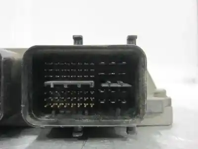 Pezzo di ricambio per auto di seconda mano centralina motore per lexus is (ds2/is2) 2adfhv riferimenti oem iam 8966153740  