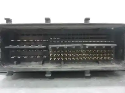 Pezzo di ricambio per auto di seconda mano centralina motore per lexus is (ds2/is2) 2adfhv riferimenti oem iam 8966153740  