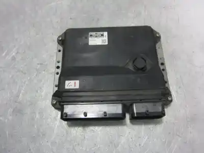 Автозапчасти б/у БЛОК УПРАВЛЕНИЯ ДВИГАТЕЛЕМ за LEXUS IS (DS2/IS2)  ссылки OEM IAM 8966153740  