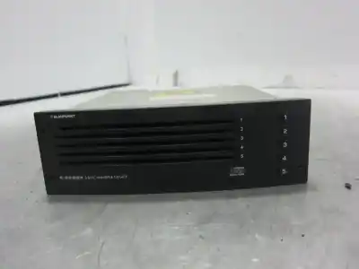 Автозапчасти б/у аудиосистема / радио cd за peugeot 307 break (3e) 2.0 hdi 110 ссылки oem iam 96469053xt