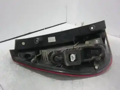 Автозапчасти б/у правый задний фонарь за renault scénic iii (jz0/1_) 1.5 dci ссылки oem iam 89089202  