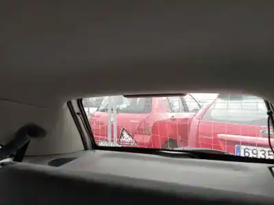Автозапчастина б/у ЗАДНІЙ ЛОТОК для OPEL CORSA C (X01)  Посилання на OEM IAM   