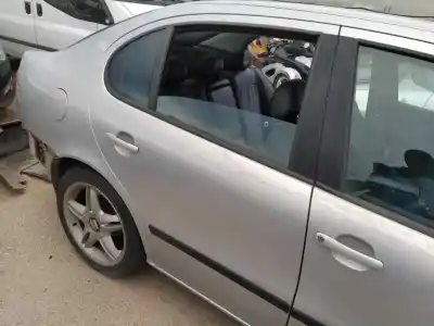 Автозапчасти б/у дверь задняя правая за seat toledo ii (1m2) 2.3 v5 ссылки oem iam 