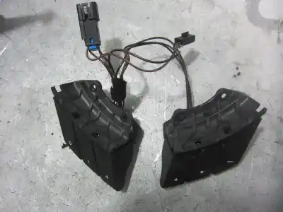 Автозапчасти б/у рулевое управление за opel corsa c g-z12xe ссылки oem iam 