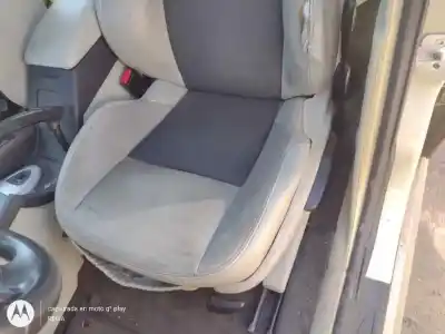 Автозапчасти б/у левое переднее сидение за saab 9-3 (ys3f, e79, d79, d75) 1.9 tid ссылки oem iam   