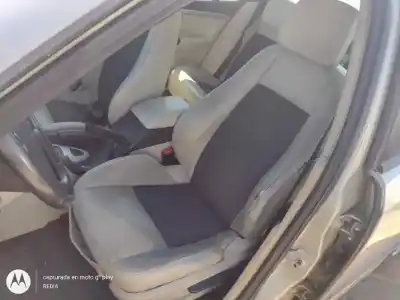 Автозапчасти б/у левое переднее сидение за saab 9-3 (ys3f, e79, d79, d75) 1.9 tid ссылки oem iam 