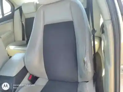 Автозапчасти б/у левое переднее сидение за saab 9-3 (ys3f, e79, d79, d75) 1.9 tid ссылки oem iam   