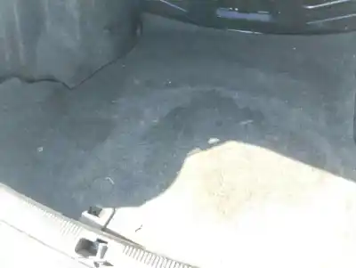 Автозапчасти б/у крышка багажника за audi a4 b5 (8d2) 1.8 ссылки oem iam 