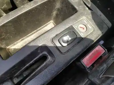 Peça sobressalente para automóvel em segunda mão tecto de abrir elétrico por peugeot 307 break / sw (s1) 9hydv6ted4 referências oem iam   