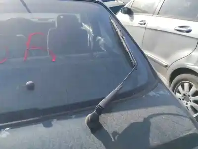 Автозапчастина б/у ручка заднього склоочисника для honda civic 5 puertas (ma/mb) d14a7 посилання на oem iam 