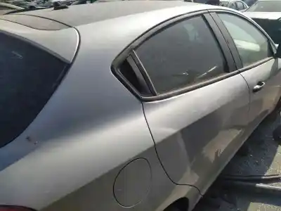 Автозапчасти б/у дверь задняя правая за alfa romeo giulietta (191) 940b4000 ссылки oem iam 