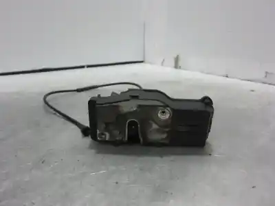 İkinci el araba yedek parçası SOL ÖN KAPI KILIDI için TESLA TESLA MODEL 3  OEM IAM referansları 600891300C  