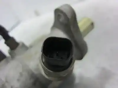 Автозапчасти б/у тормозной насос за renault laguna ii (bg0/1_) 1.9 dci (bg08, bg0g) ссылки oem iam 03350884771  