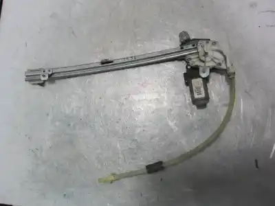 Second-hand car spare part rear right window regulator for renault laguna ii (bg0/1_) 1.9 dci (bg08, bg0g) oem iam references 400670