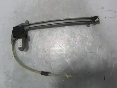 Second-hand car spare part rear right window regulator for renault laguna ii (bg0/1_) 1.9 dci (bg08, bg0g) oem iam references 400670  