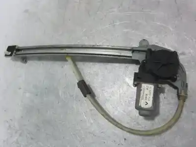 Second-hand car spare part rear left window regulator for renault laguna ii (bg0/1_) 1.9 dci (bg08, bg0g) oem iam references 400669  