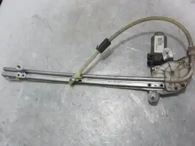Second-hand car spare part rear left window regulator for renault laguna ii (bg0/1_) 1.9 dci (bg08, bg0g) oem iam references 400669