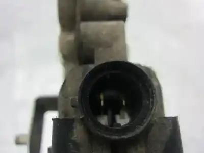 Second-hand car spare part rear left window regulator for renault laguna ii (bg0/1_) 1.9 dci (bg08, bg0g) oem iam references 400669  