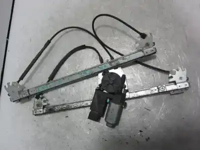 Pezzo di ricambio per auto di seconda mano alzacristalli anteriore sinistro per renault laguna ii (bg0/1_) 1.9 dci (bg08, bg0g) riferimenti oem iam 8200722832  