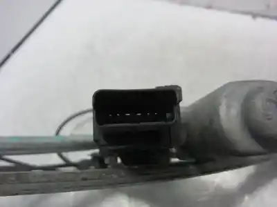 Pezzo di ricambio per auto di seconda mano alzacristalli anteriore sinistro per renault laguna ii (bg0/1_) 1.9 dci (bg08, bg0g) riferimenti oem iam 8200722832  