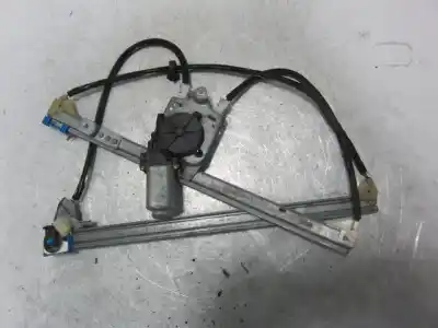 Second-hand car spare part passenger side right window regulator for renault laguna ii (bg0/1_) 1.9 dci (bg08, bg0g) oem iam references 400559  