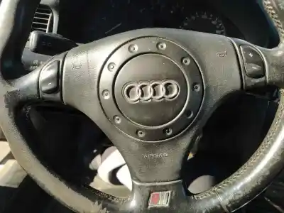 Автозапчасти б/у передняя левая подушка безопасности за audi a6 c5 (4b2) 2.5 tdi ссылки oem iam 