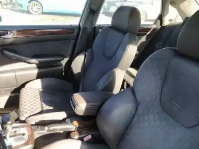 Автозапчасти б/у сиденье правое переднее за audi a6 c5 (4b2) 2.5 tdi ссылки oem iam 