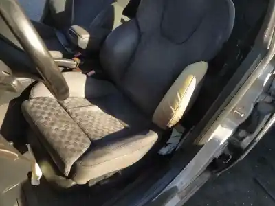 Автозапчасти б/у левое переднее сидение за audi a6 c5 (4b2) 2.5 tdi ссылки oem iam   