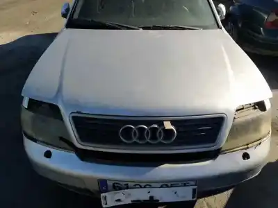Автозапчасти б/у капот за audi a6 c5 (4b2) 2.5 tdi ссылки oem iam 